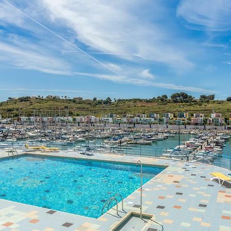 Marina View Apartment Албуфейра Екстериор снимка
