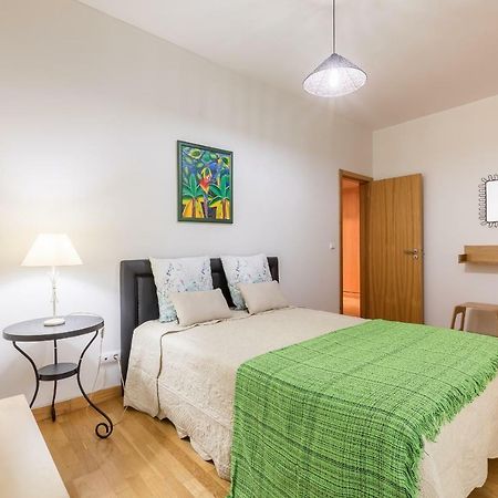 Marina View Apartment Албуфейра Екстериор снимка