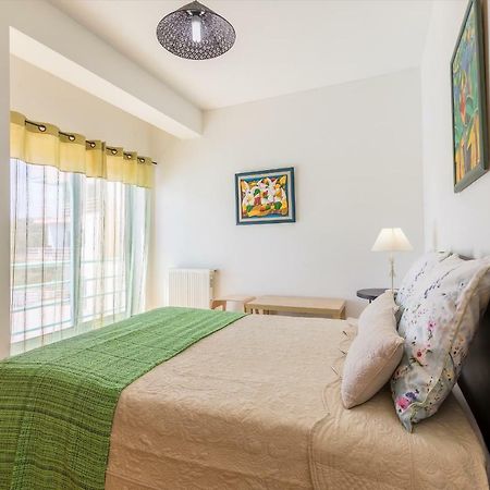 Marina View Apartment Албуфейра Екстериор снимка