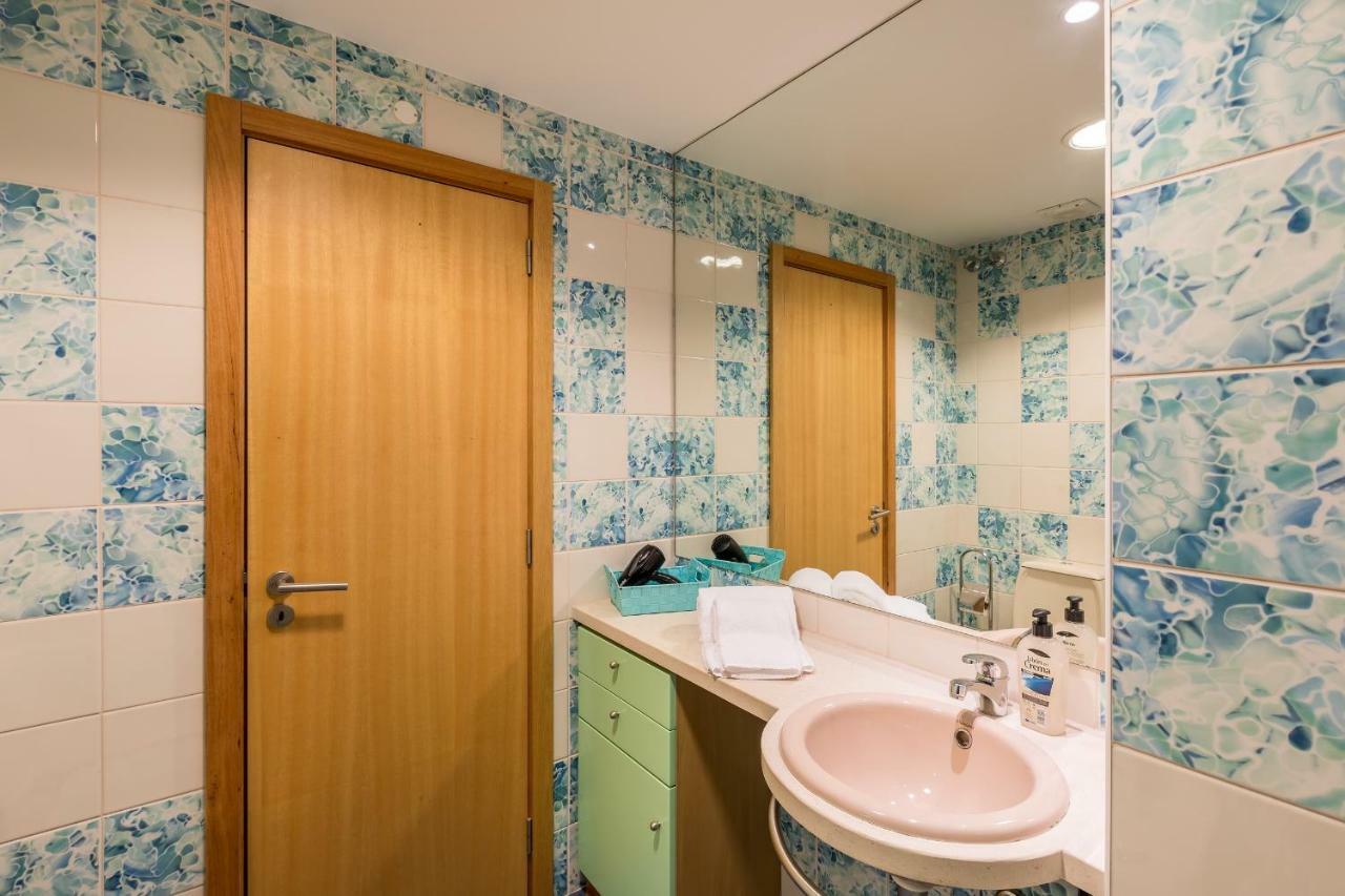 Marina View Apartment Албуфейра Екстериор снимка
