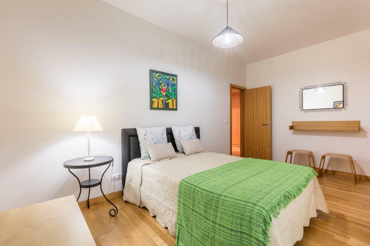 Marina View Apartment Албуфейра Екстериор снимка