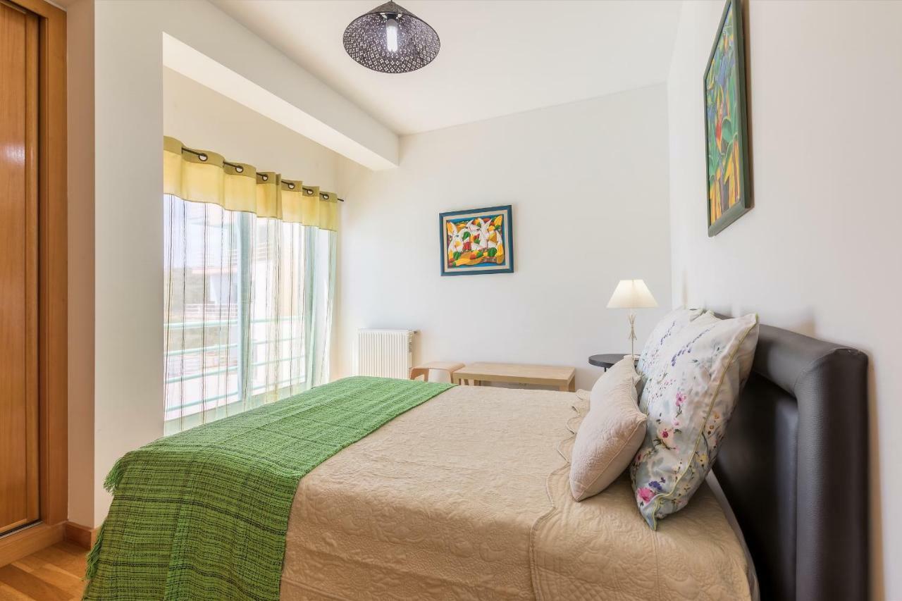 Marina View Apartment Албуфейра Екстериор снимка
