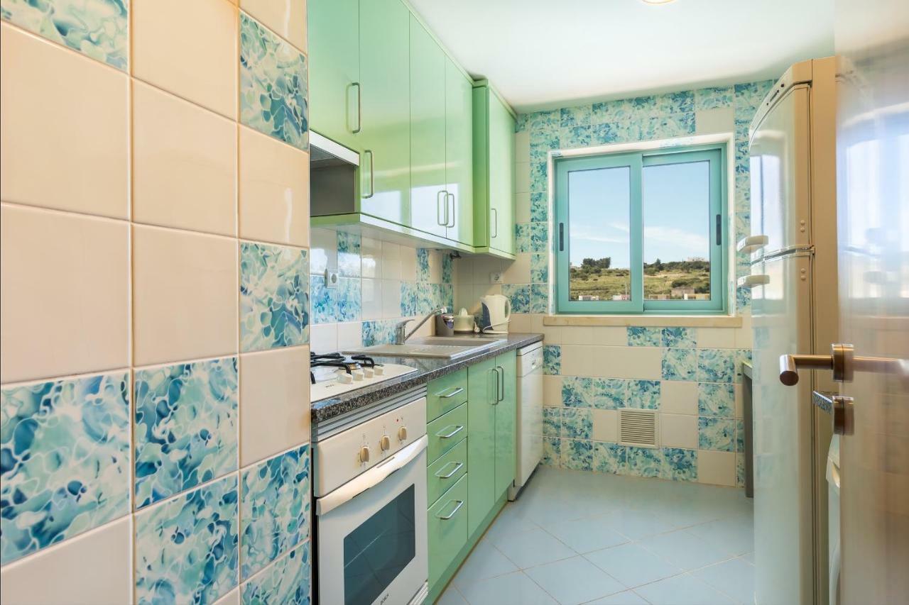 Marina View Apartment Албуфейра Екстериор снимка