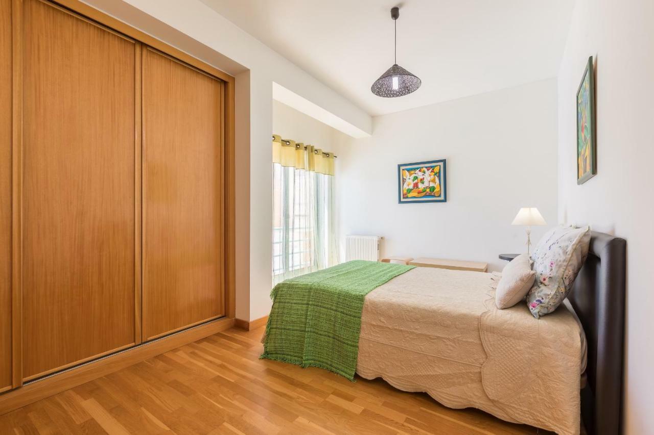 Marina View Apartment Албуфейра Екстериор снимка