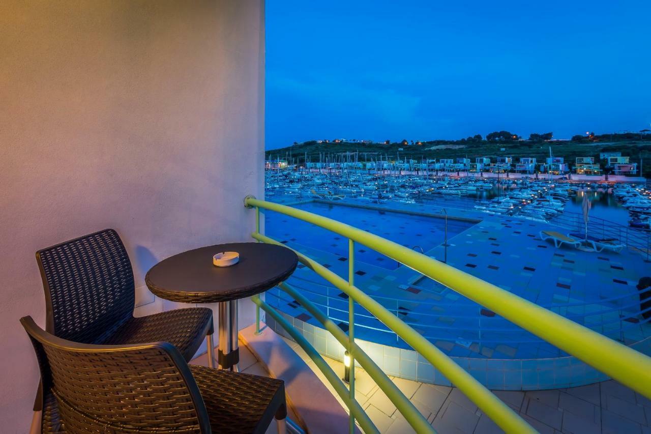 Marina View Apartment Албуфейра Екстериор снимка