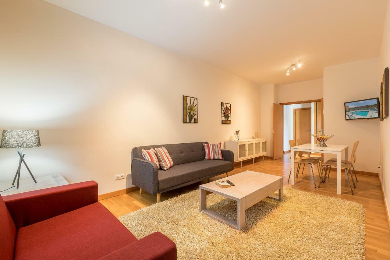 Marina View Apartment Албуфейра Екстериор снимка