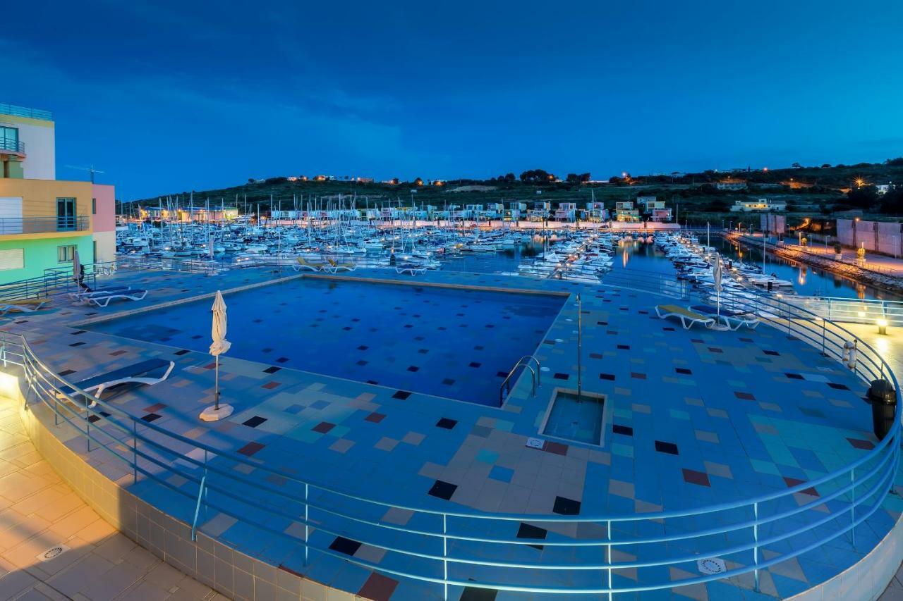 Marina View Apartment Албуфейра Екстериор снимка