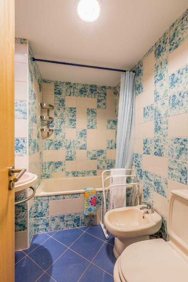 Marina View Apartment Албуфейра Екстериор снимка