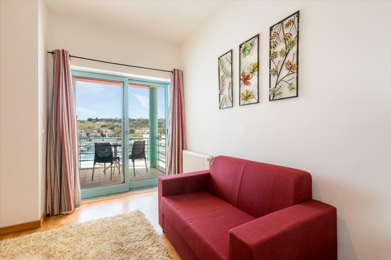 Marina View Apartment Албуфейра Екстериор снимка