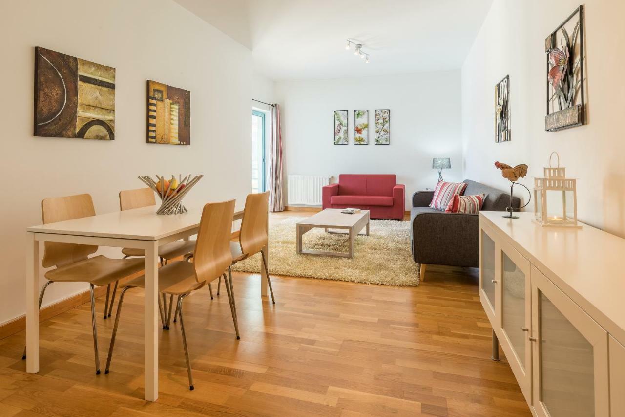 Marina View Apartment Албуфейра Екстериор снимка